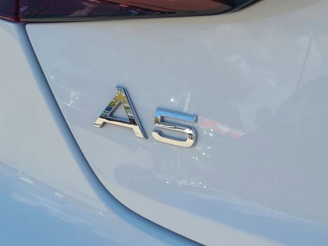 Used 2025 Audi A5 2.0T Premium Plus AWD/4WD image 9