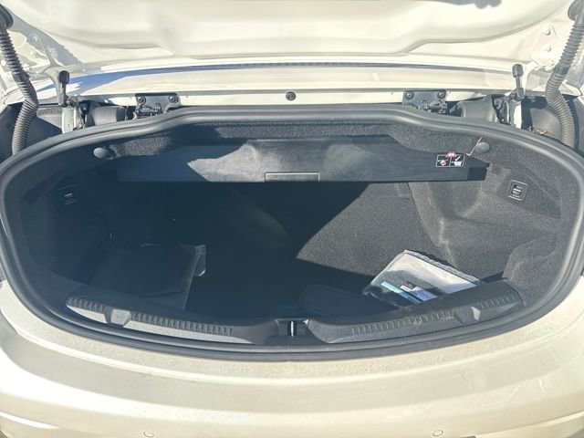 Used 2020 Mercedes-Benz E 53 AMG 4MATIC Cabriolet image 21