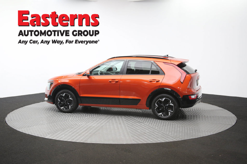 Used 2023 Kia Niro Wind w/ Wind Preserve Package FWD image 63