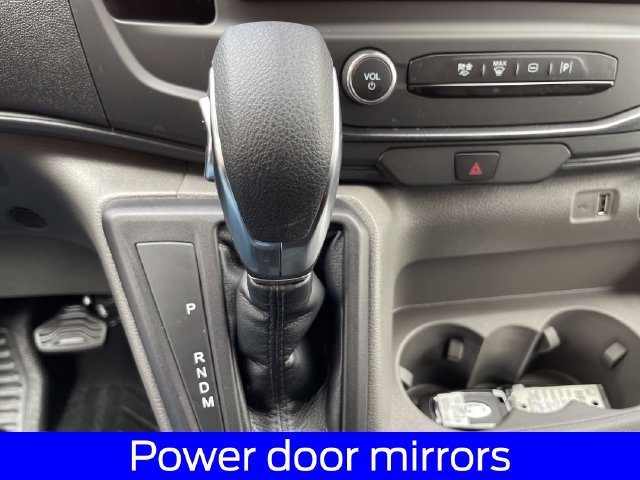 New 2026 Ford Transit 250 148 Medium Roof RWD image 23