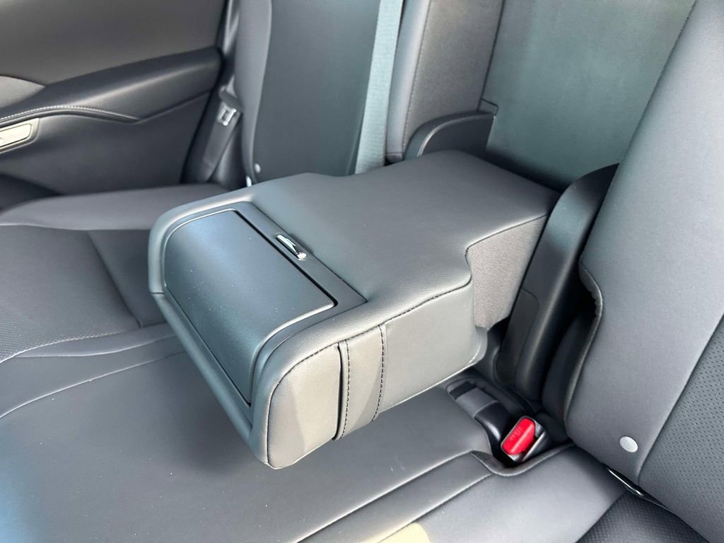 New 2026 Lexus RX 350 Premium image 20