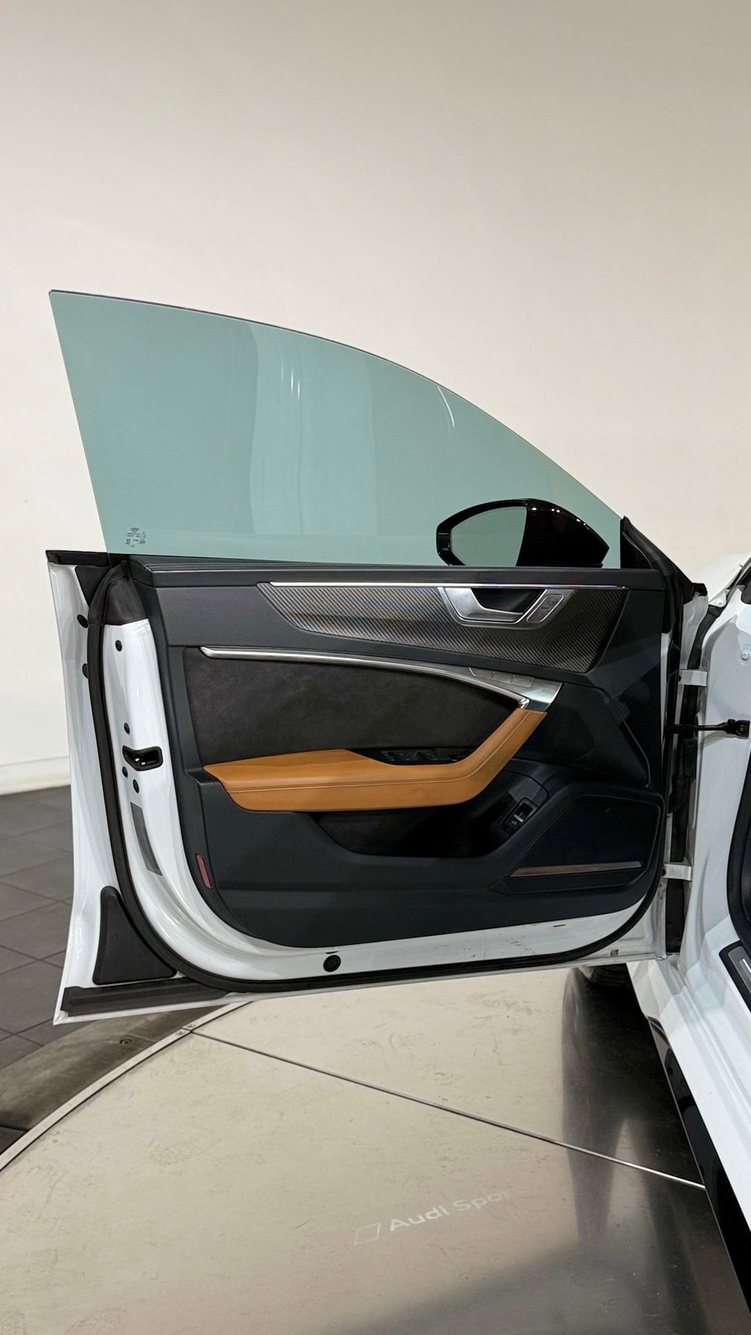 Used 2021 Audi RS 7 Sportback image 32