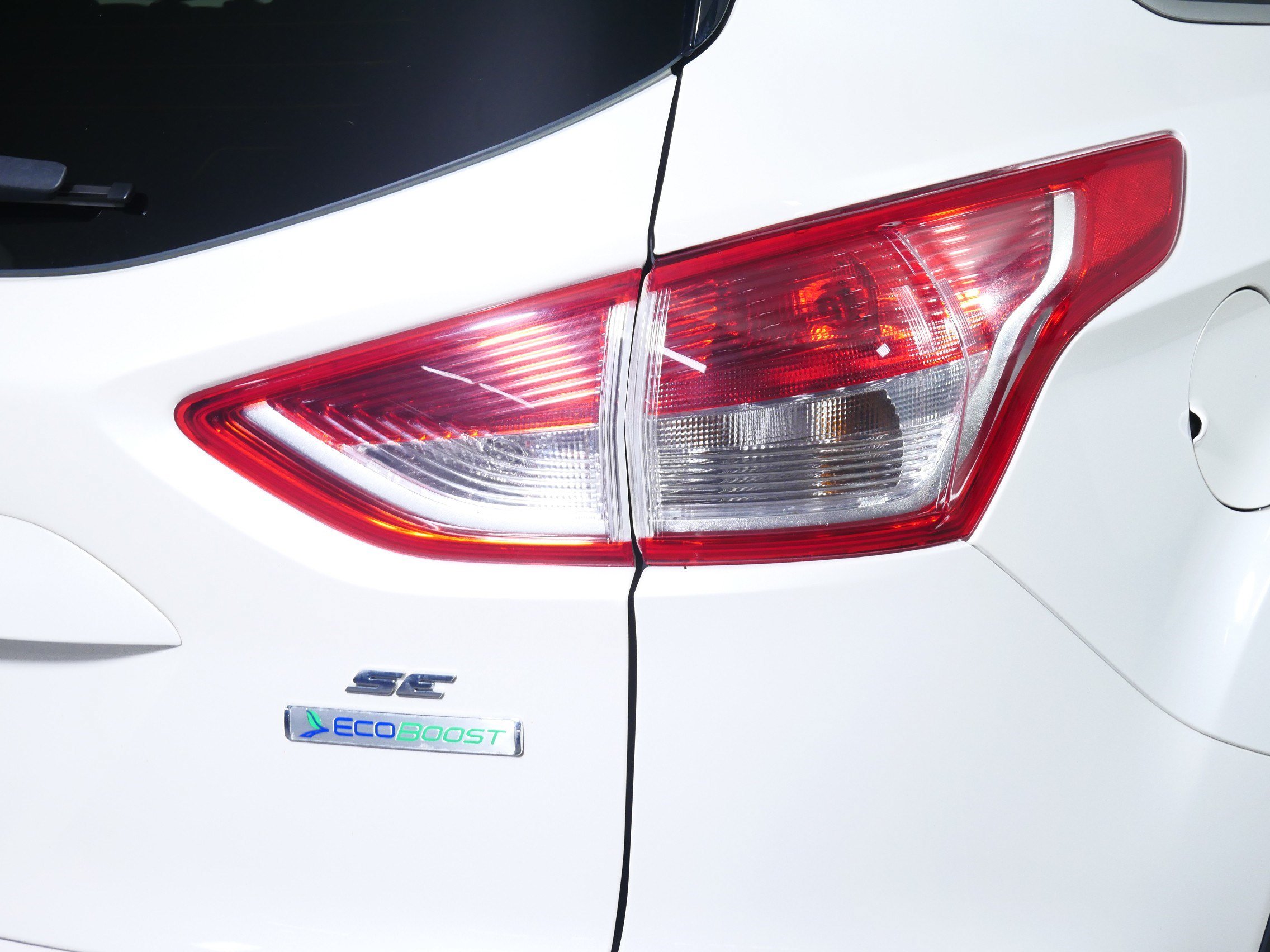 Used 2015 Ford Escape SE FWD image 17