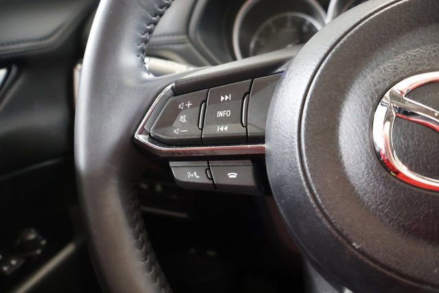 Used 2023 MAZDA CX-5 AWD 2.5 S w/ Preferred Package image 19