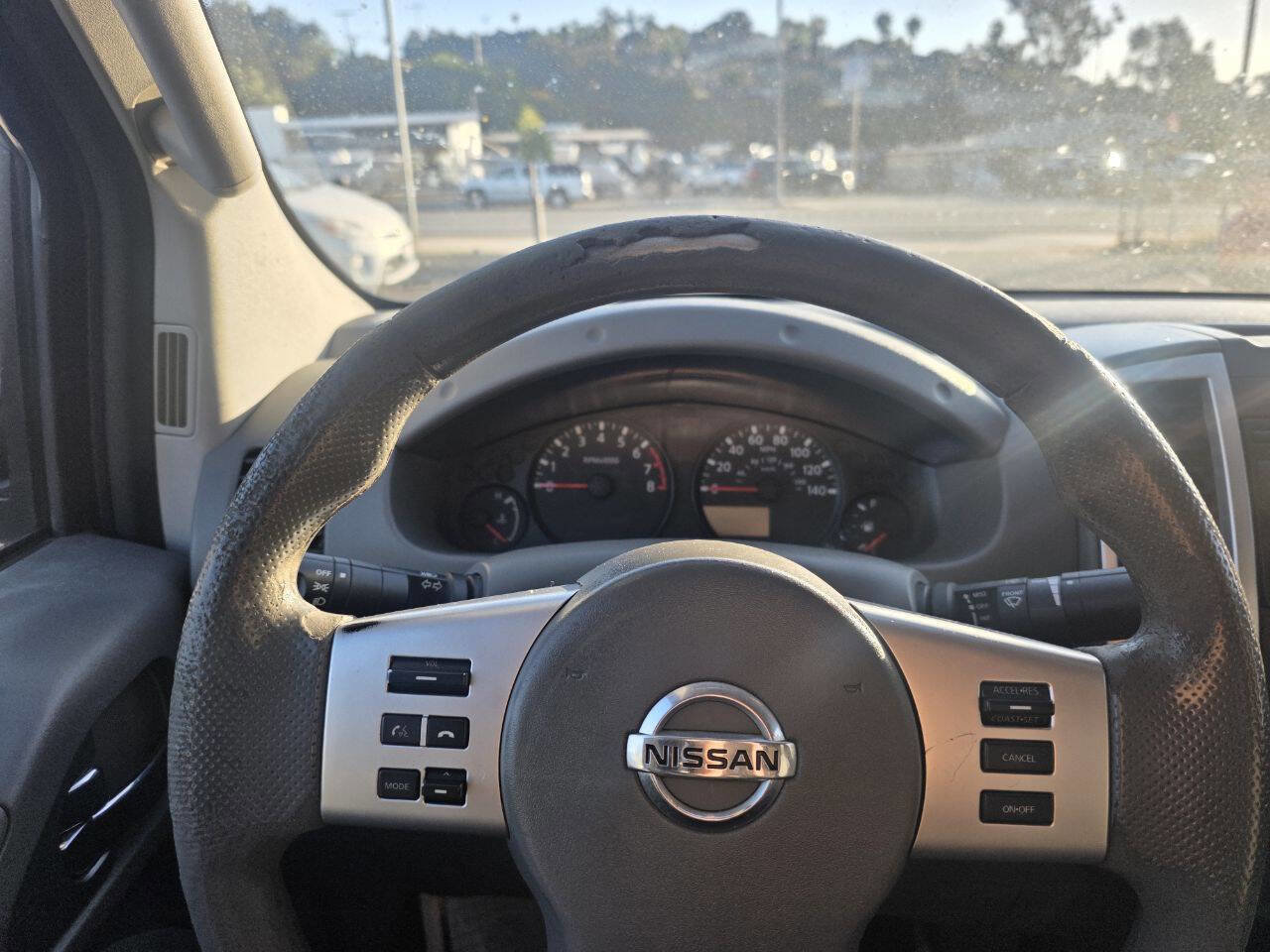 Used 2016 Nissan Frontier S RWD image 11