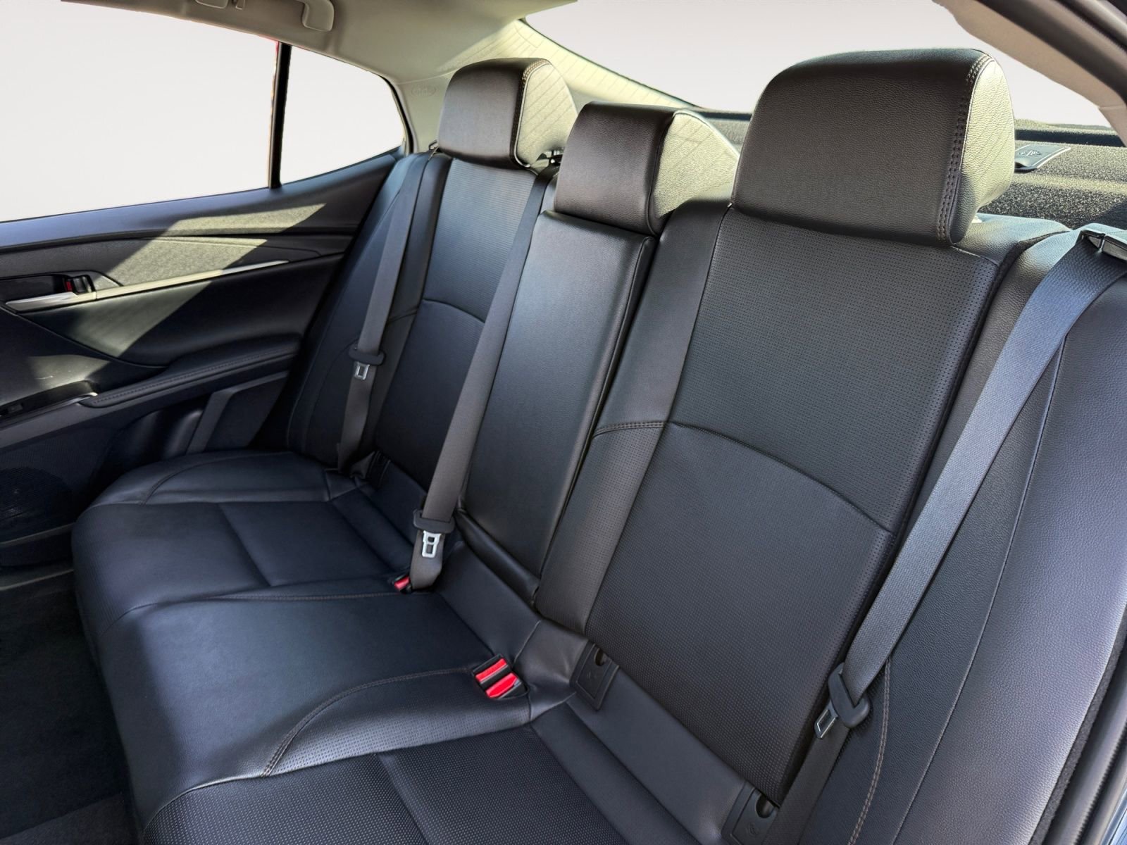 New 2026 Toyota Camry XLE FWD image 13