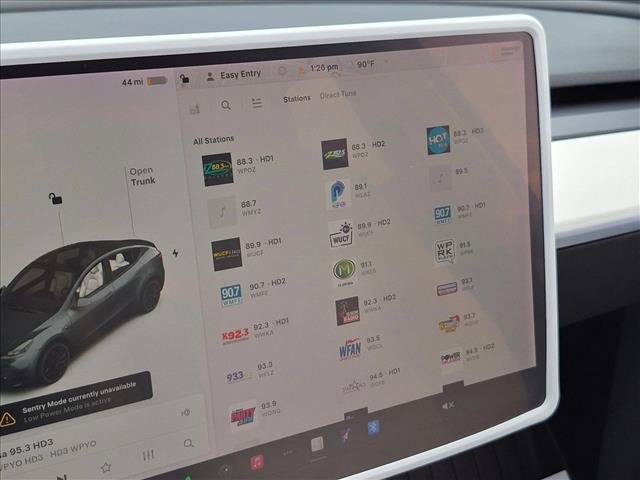 Used 2022 Tesla Model Y Performance AWD/4WD image 14