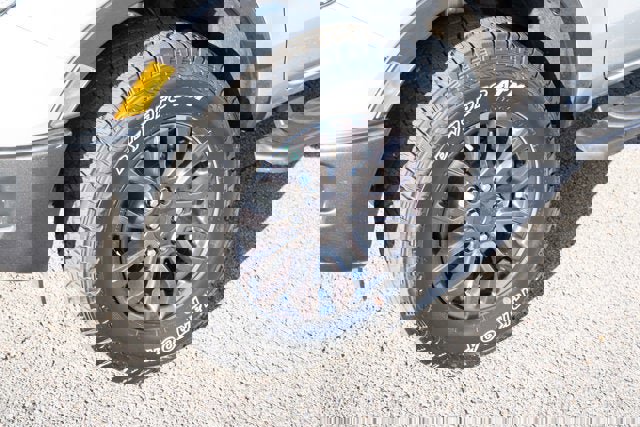 Used 2019 Ford Ranger Lariat w/ Equipment Group 501A Mid image 9