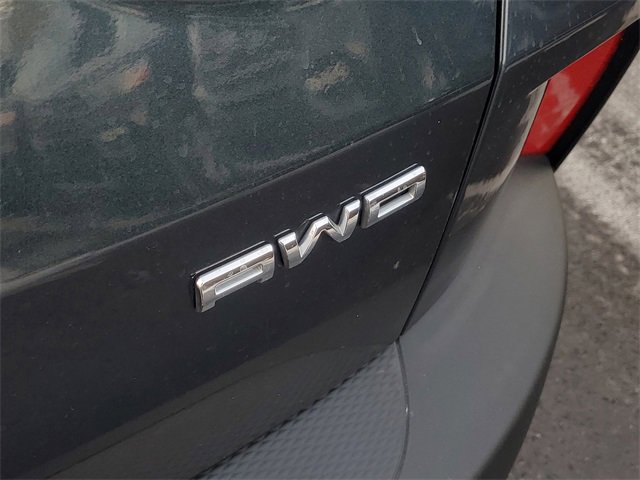 Certified 2022 Ford Escape SE w/ Convenience Package image 6