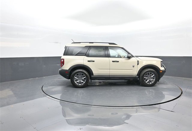 New 2025 Ford Bronco Sport Big Bend image 8