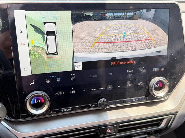 Used 2024 Lexus TX 350 FWD w/ Technology Package image 23