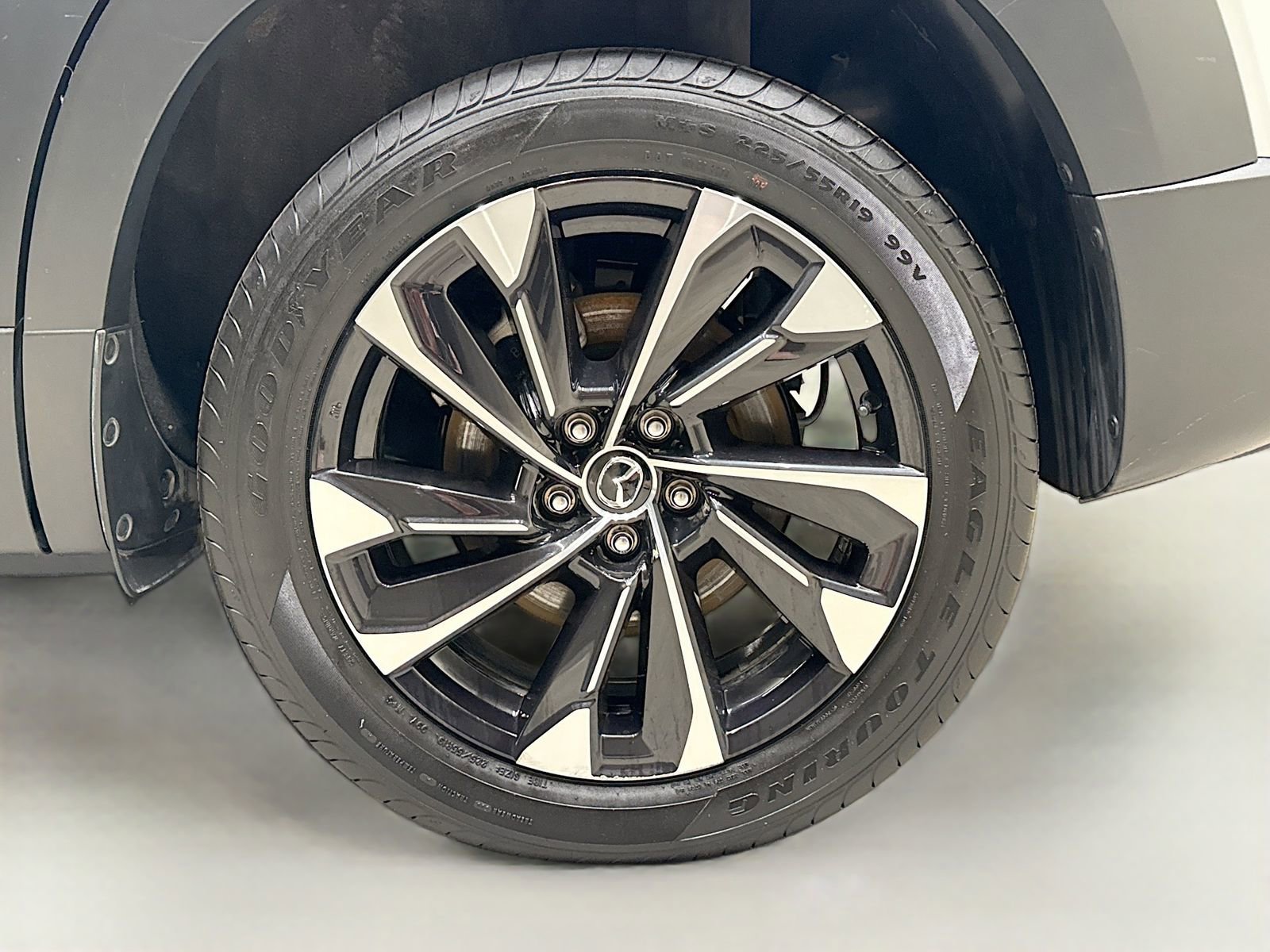 Used 2025 MAZDA CX-50 2.5 Hybrid w/ Premium Plus Pkg AWD/4WD image 34