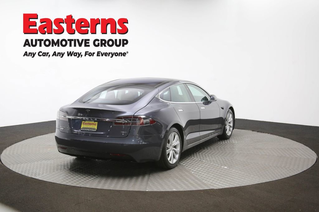 Used 2017 Tesla Model S 75D image 37