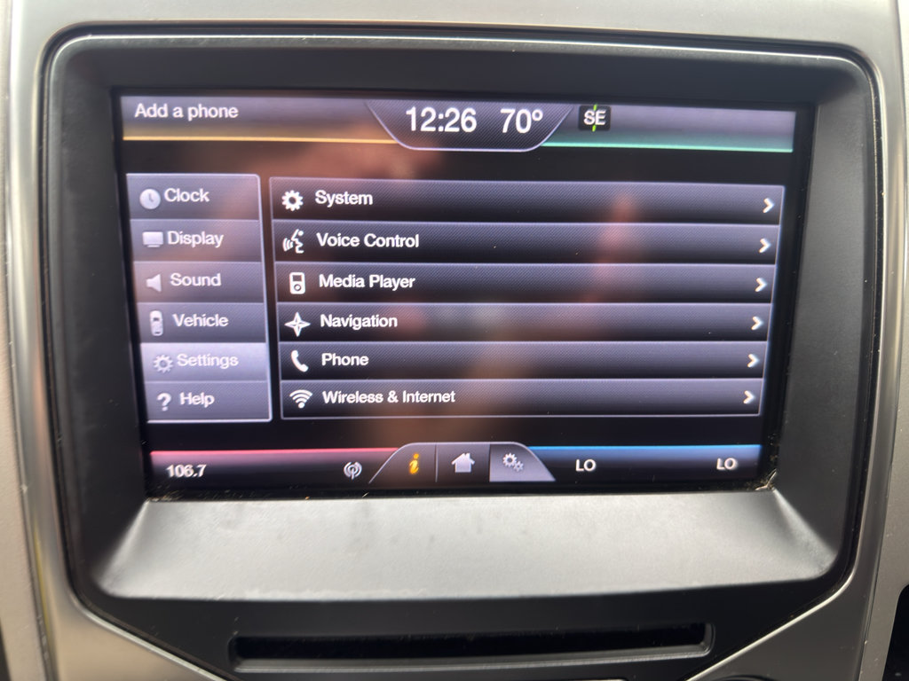 Used 2013 Ford F150 FX4 w/ Luxury Equipment Group AWD/4WD image 18