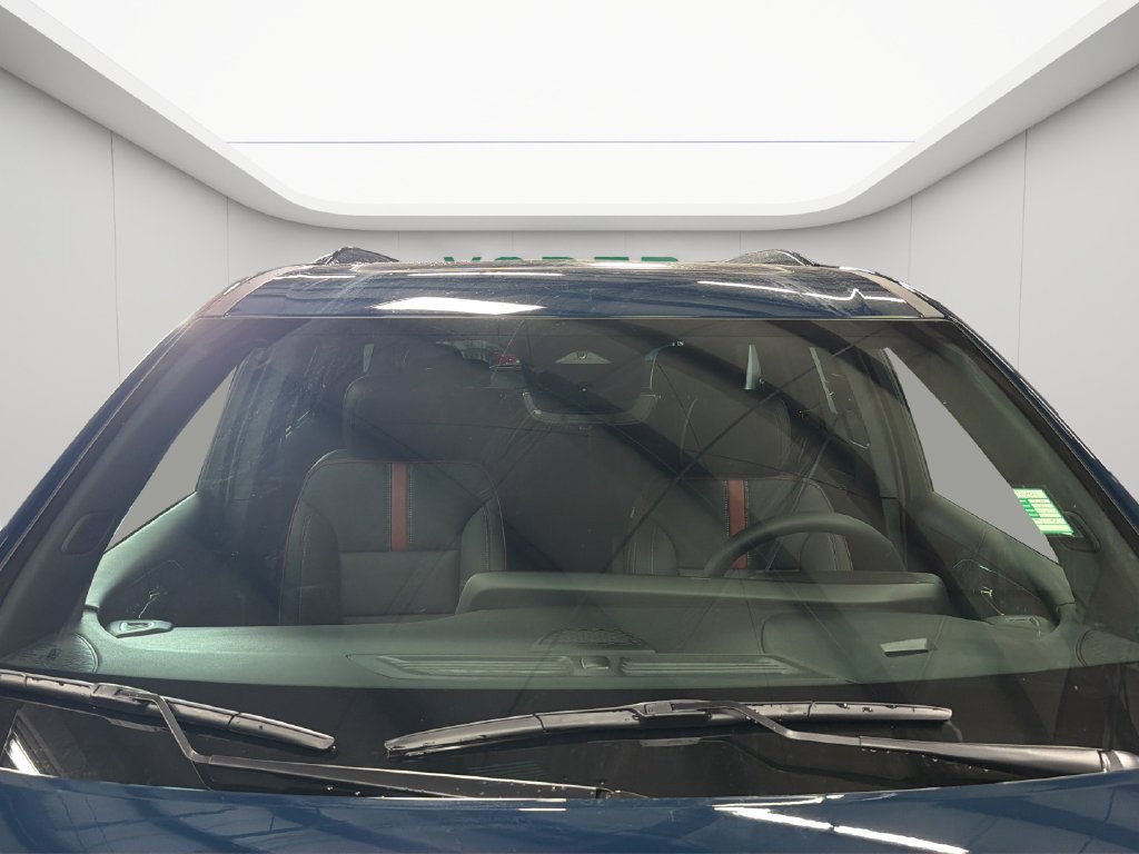 New 2027 Chevrolet Traverse RS w/ LPO, Floor Liner Package AWD/4WD image 52