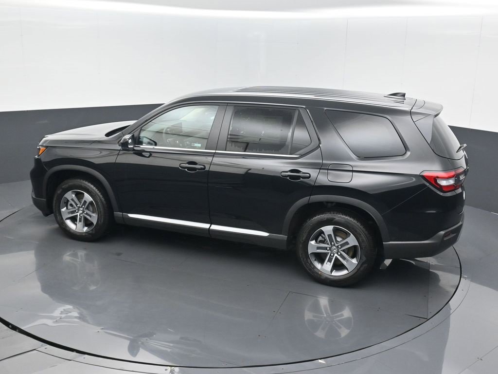 New 2025 Honda Pilot EX-L image 15