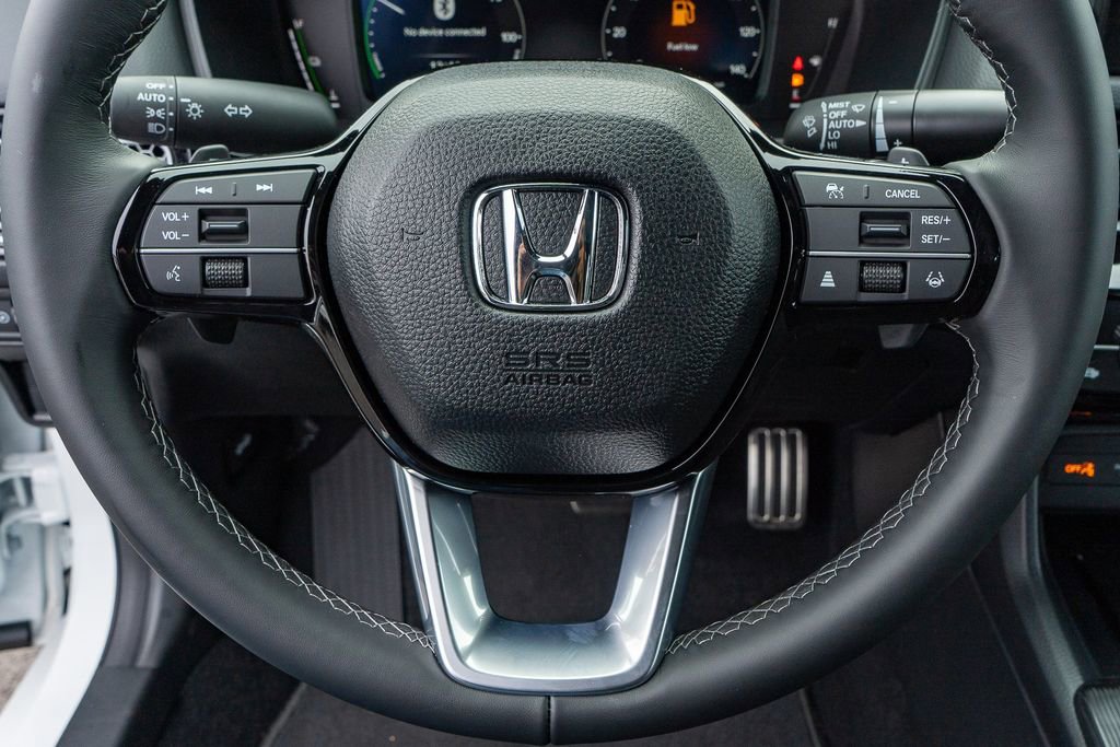 New 2026 Honda Civic Sport Touring image 24