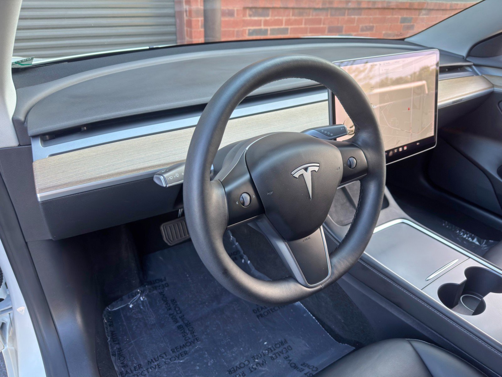 Used 2021 Tesla Model 3 Standard Range Plus RWD image 13