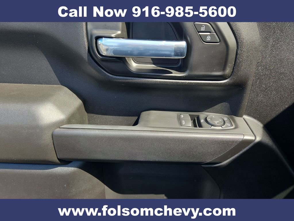 New 2026 Chevrolet Silverado 3500 W/T w/ WT Convenience Package image 16