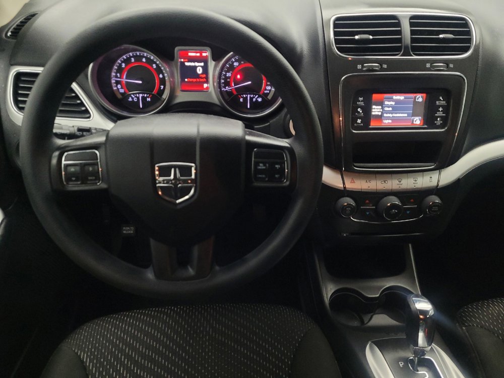 Used 2020 Dodge Journey SE FWD image 22