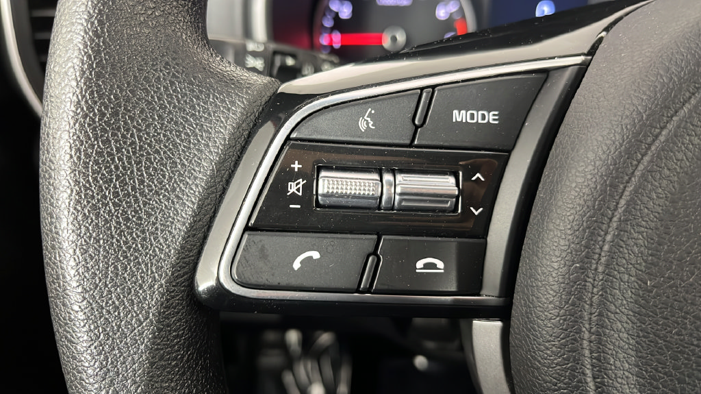 Used 2021 Kia Sportage LX AWD/4WD image 26