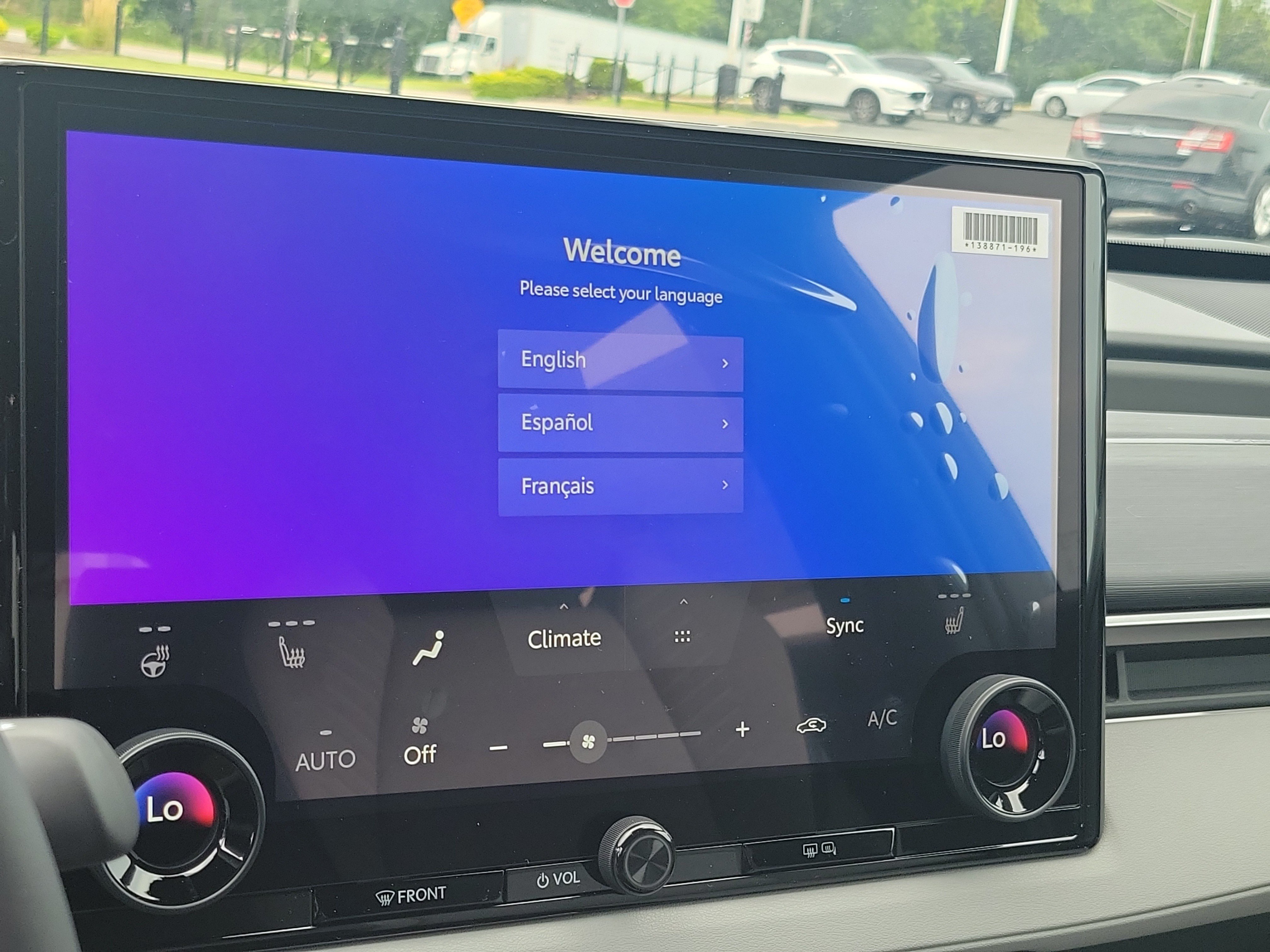 New 2026 Toyota C-HR AWD/4WD image 32