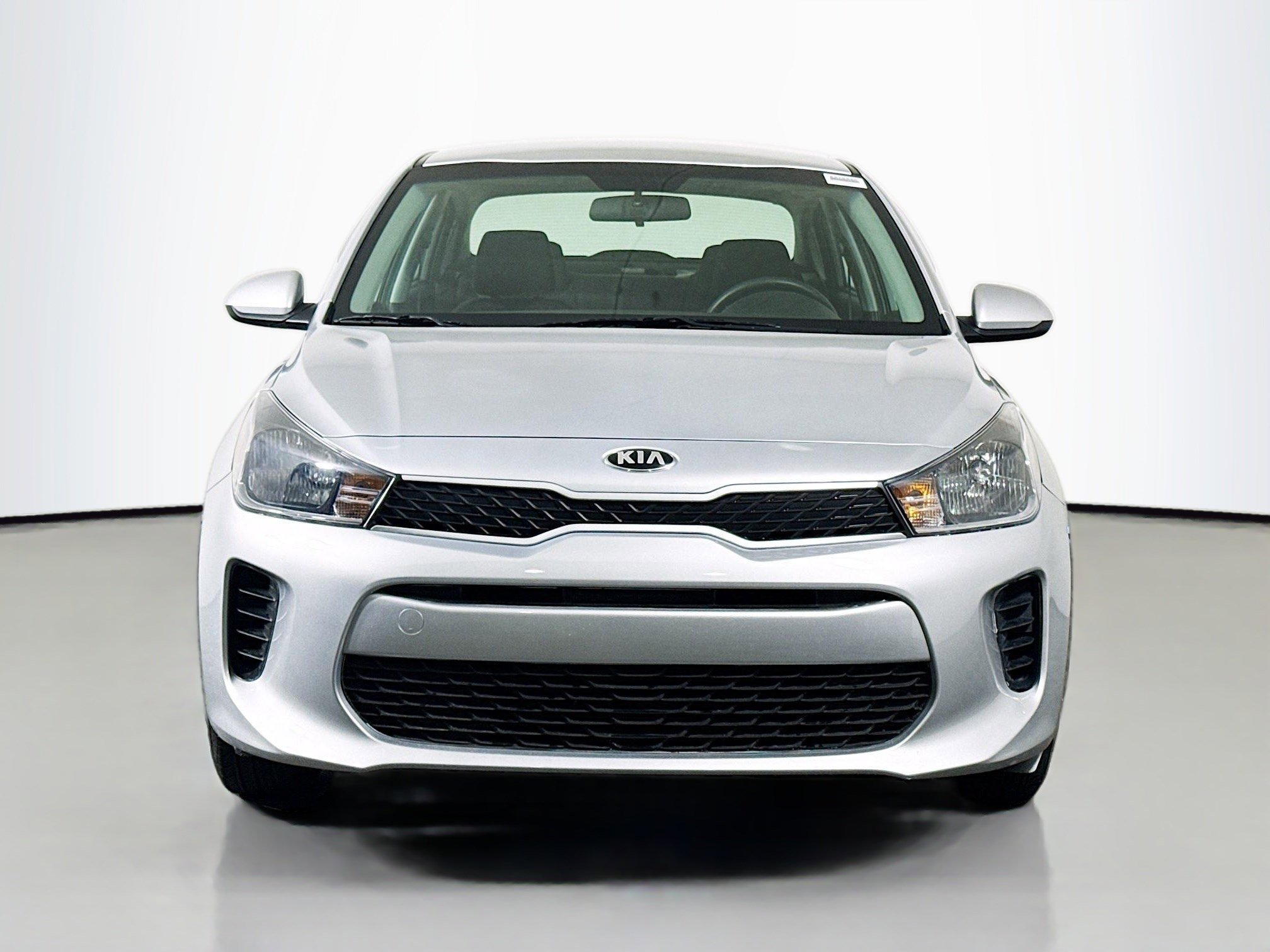 Used 2019 Kia Rio LX FWD image 2