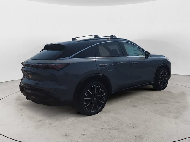 New 2027 INFINITI QX65 Autograph w/ Tow Package AWD/4WD image 5