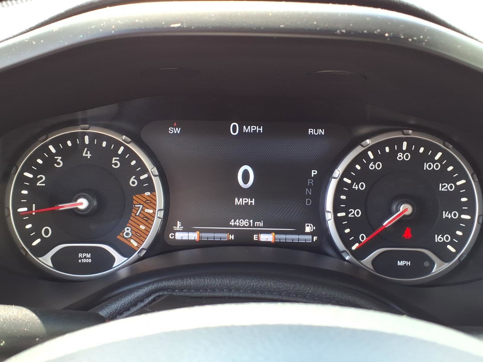 Certified 2022 Jeep Renegade Altitude w/ Convenience Group AWD/4WD image 26