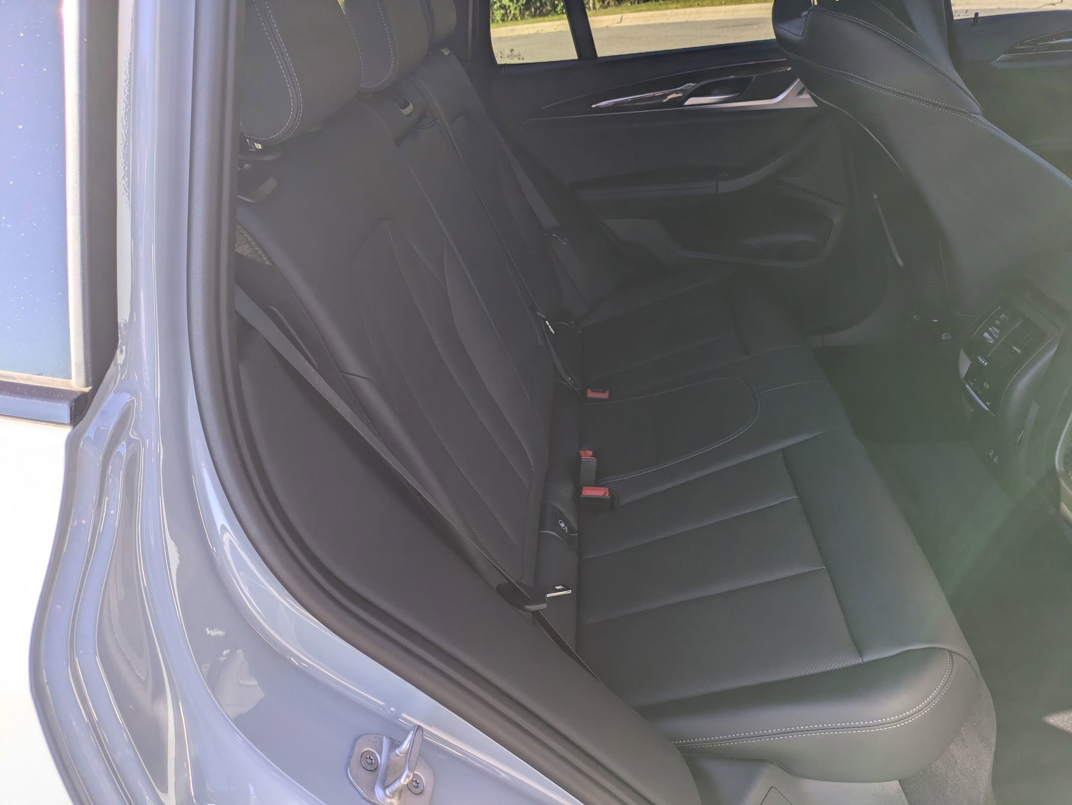 Used 2024 BMW X3 M40i image 27