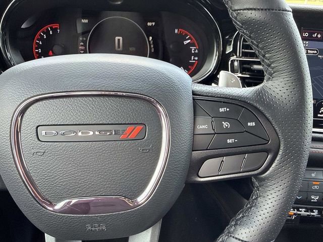 New 2026 Dodge Durango GT image 17