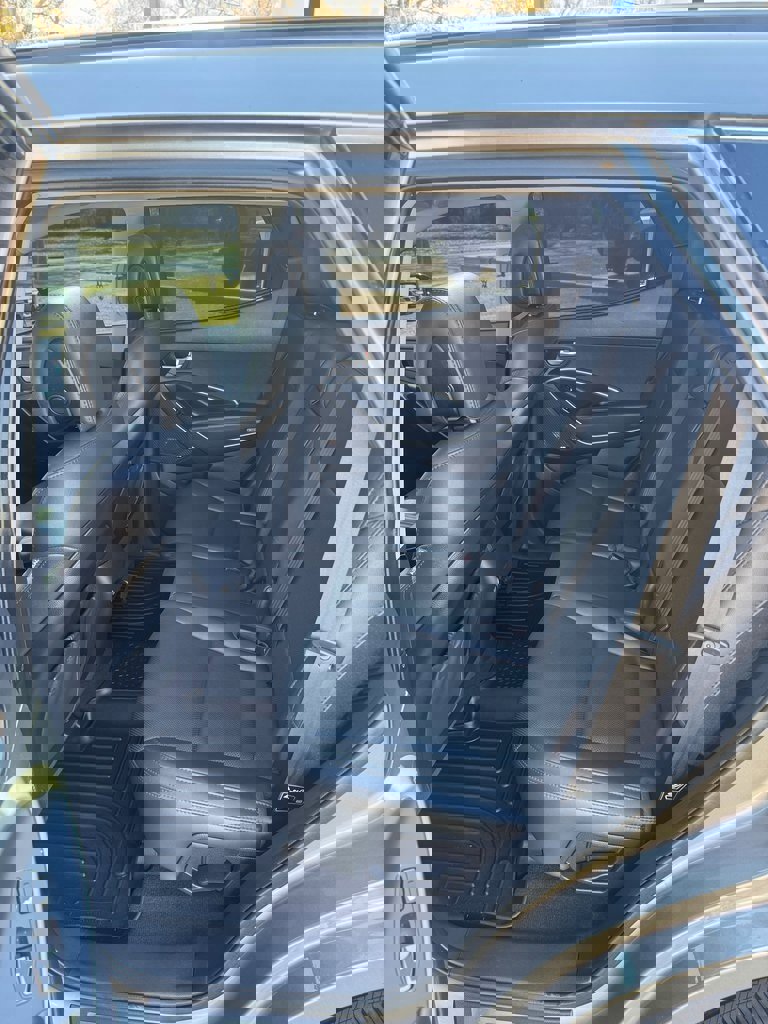 Used 2017 Hyundai Santa Fe Sport image 12