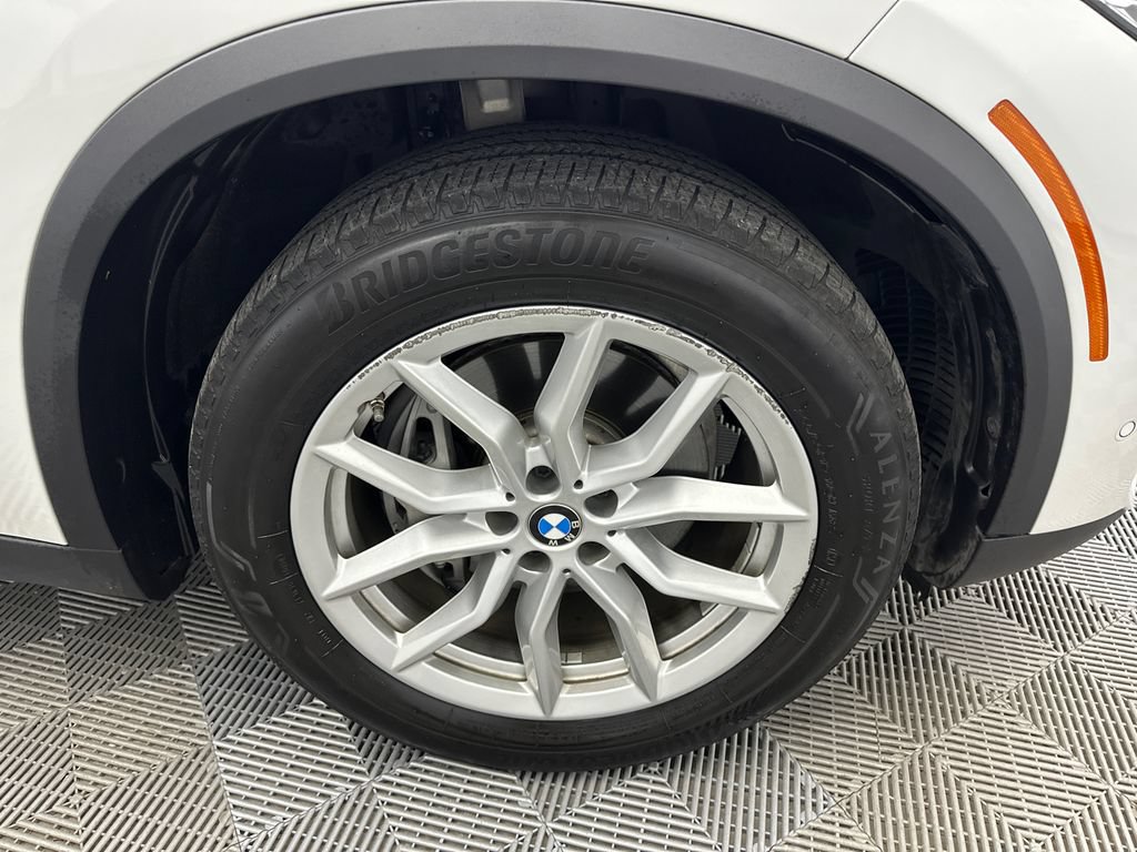 Used 2020 BMW X5 sDrive40i w/ Premium Package RWD image 14