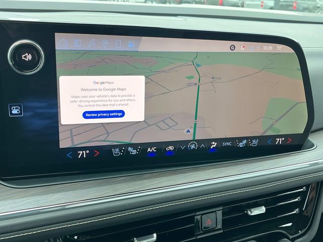 New 2025 Chevrolet Suburban Premier image 28