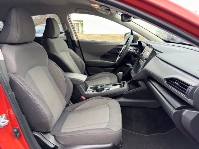 Used 2024 Subaru Crosstrek 2.0i AWD/4WD image 24