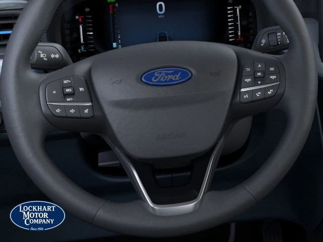 New 2026 Ford Maverick XLT image 14