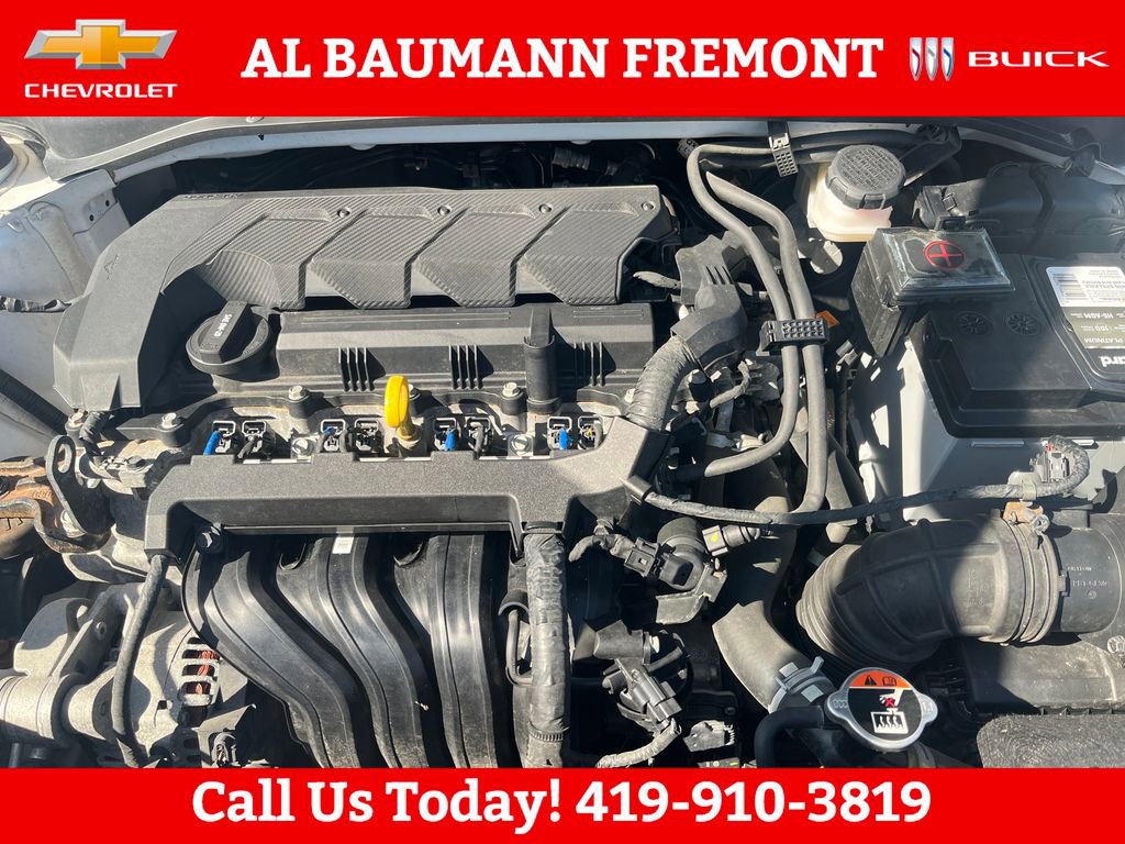 Used 2021 Hyundai Venue SEL w/ Premium Package FWD image 22