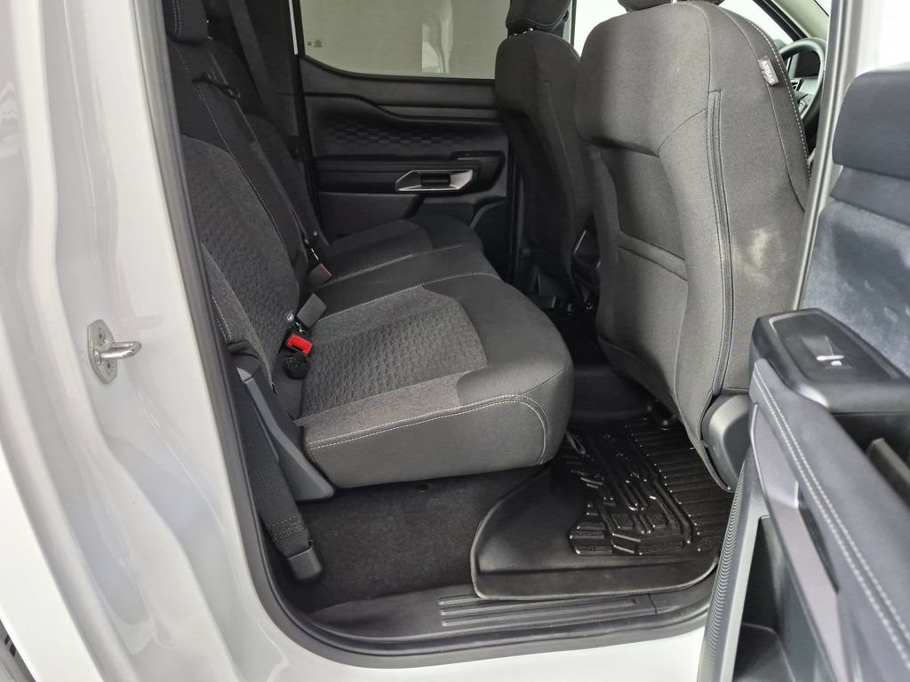 Used 2024 Ford Ranger XLT w/ Equipment Group 301A High AWD/4WD image 35