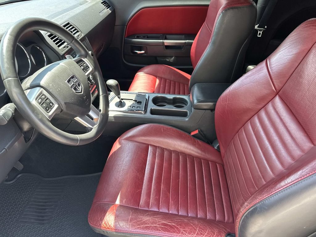 Used 2013 Dodge Challenger R/T RWD image 15
