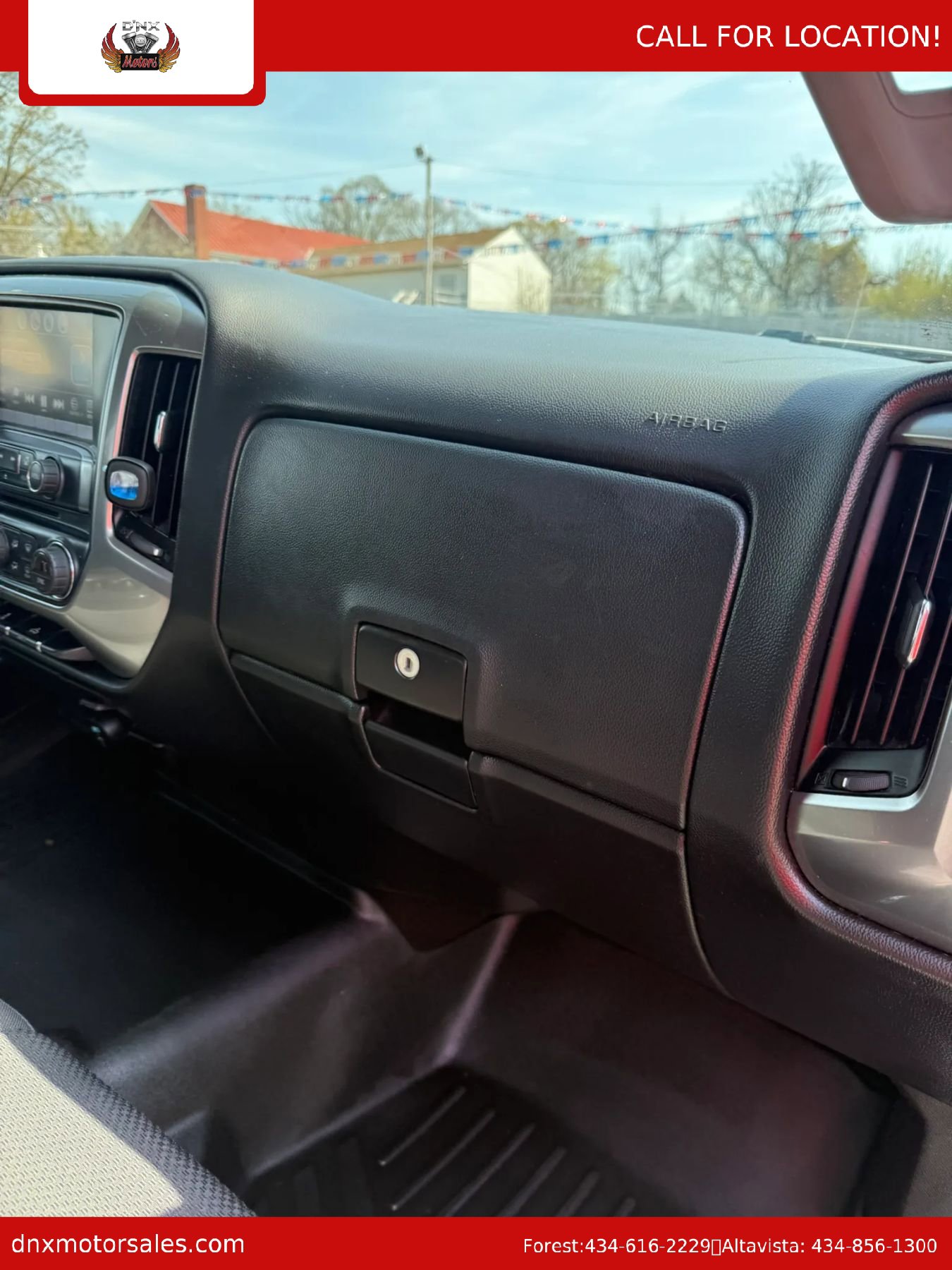 Used 2017 Chevrolet Silverado 1500 LT w/ All Star Edition image 29