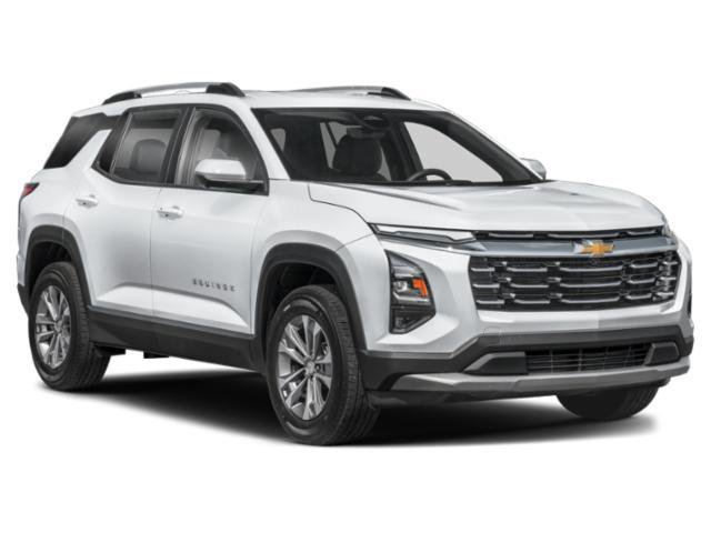 Used 2025 Chevrolet Equinox LT w/ Safety and Technology Package image 9