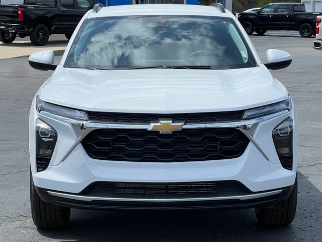 New 2026 Chevrolet Trax LT w/ LT Convenience Package FWD image 36