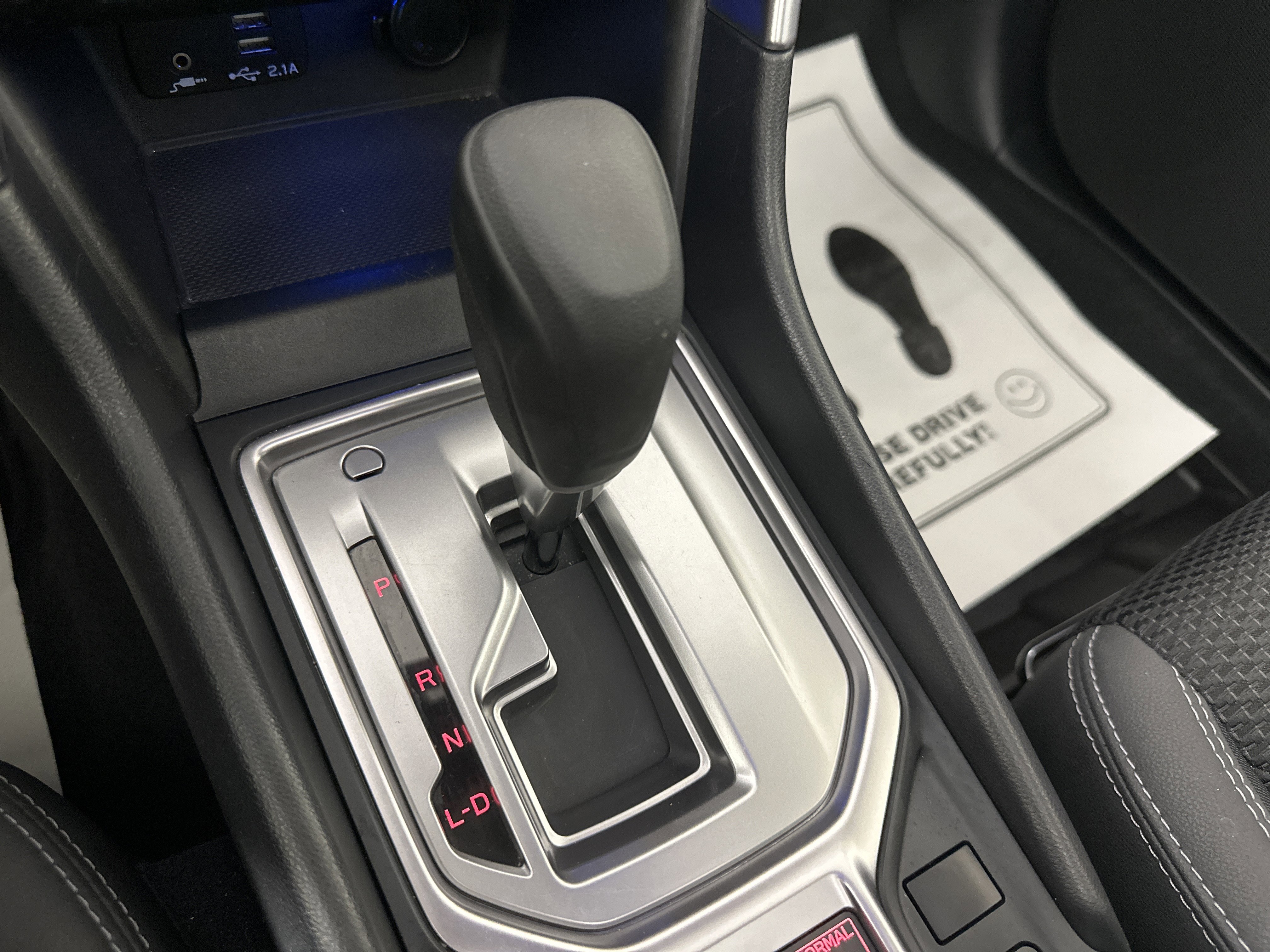 Used 2023 Subaru Forester Premium image 20