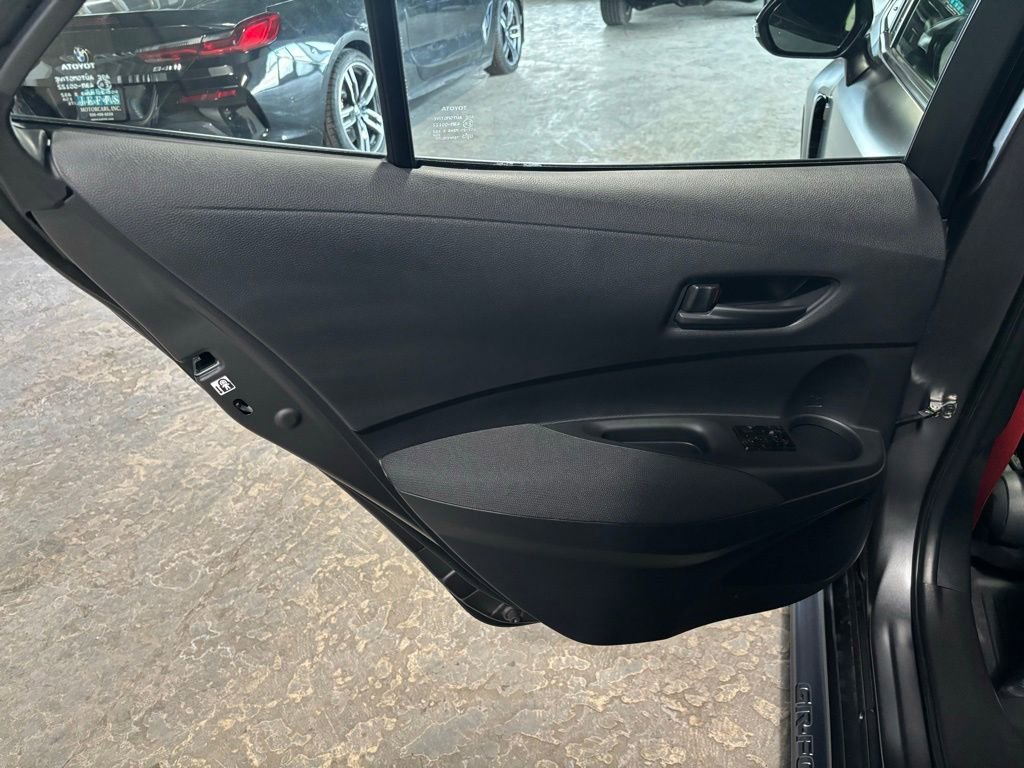 Used 2023 Toyota Corolla GR Morizo AWD/4WD image 16