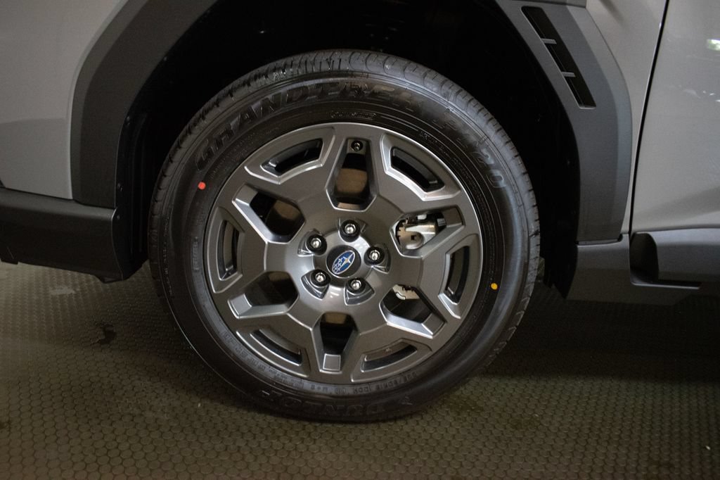 New 2026 Subaru Outback Premium AWD/4WD image 9