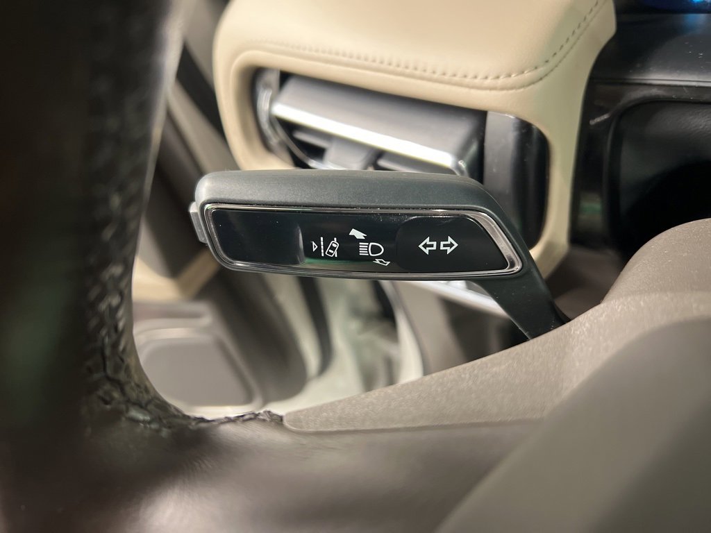 Certified 2022 Lincoln Nautilus Reserve image 18