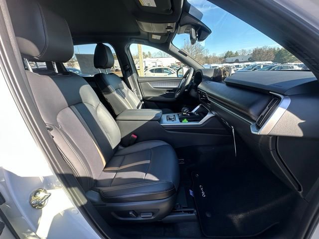 New 2026 MAZDA CX-90 3.3 Turbo w/ Premium Plus Pkg image 27