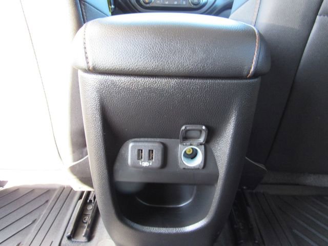 Used 2022 GMC Canyon AT4 image 30