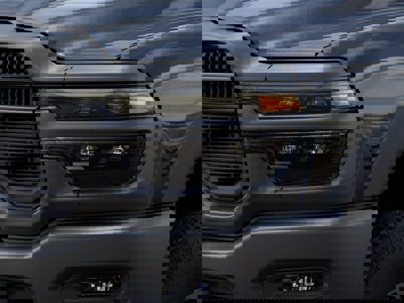 New 2025 RAM 2500 Power Wagon image 22