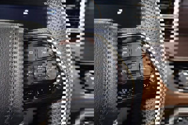 New 2026 Toyota Tundra 1794 Edition image 18